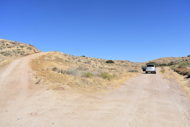 Carson View Ln, Palmdale, CA 93550