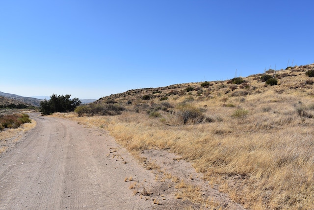 Carson View Ln, Palmdale, CA 93550