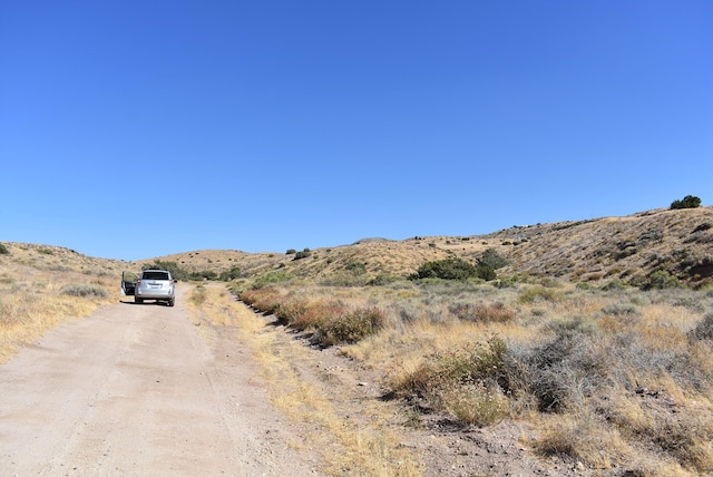 Carson View Ln, Palmdale, CA 93550