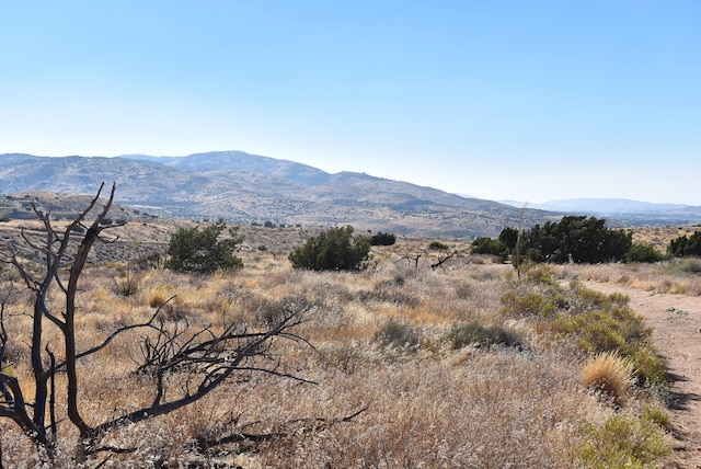 Carson View Ln, Palmdale, CA 93550