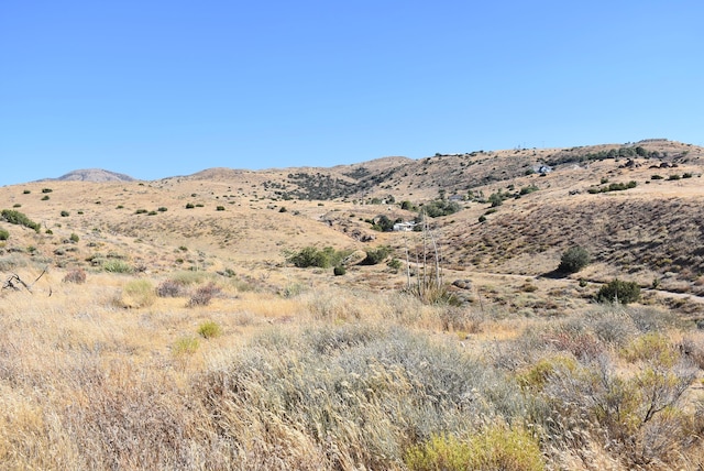 Carson View Ln, Palmdale, CA 93550
