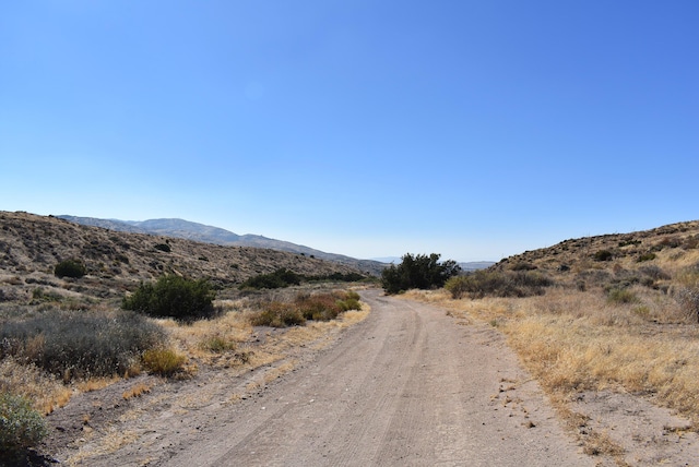 Carson View Ln, Palmdale, CA 93550