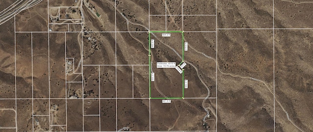 Carson View Ln, Palmdale, CA 93550