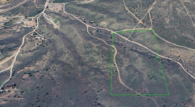 Carson View Ln, Palmdale, CA 93550