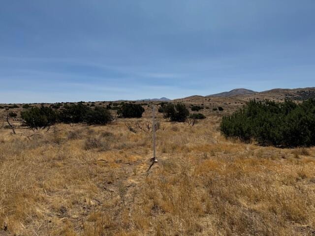 Carson View Ln, Palmdale, CA 93550