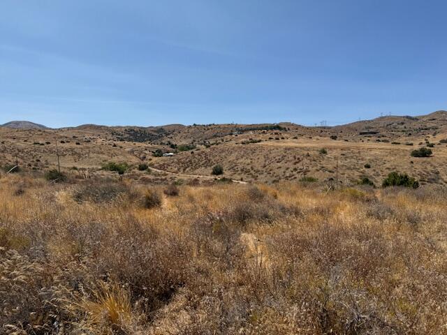 Carson View Ln, Palmdale, CA 93550
