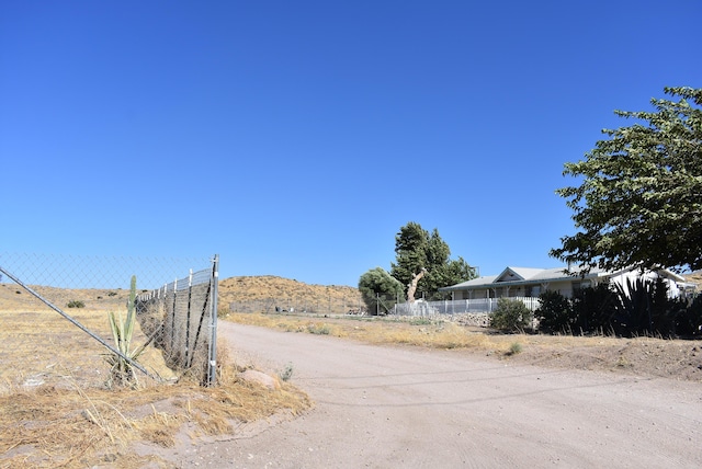 Carson View Ln, Palmdale, CA 93550