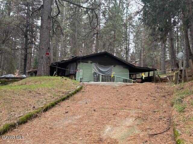 10999 Ball Rd, Grass Valley, CA 95949 - photo 13