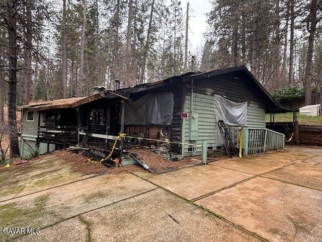 10999 Ball Rd, Grass Valley, CA 95949 - photo 11