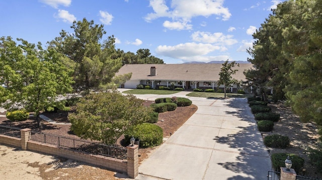 2556 W W Ave N Unit 4, Palmdale, CA 93551