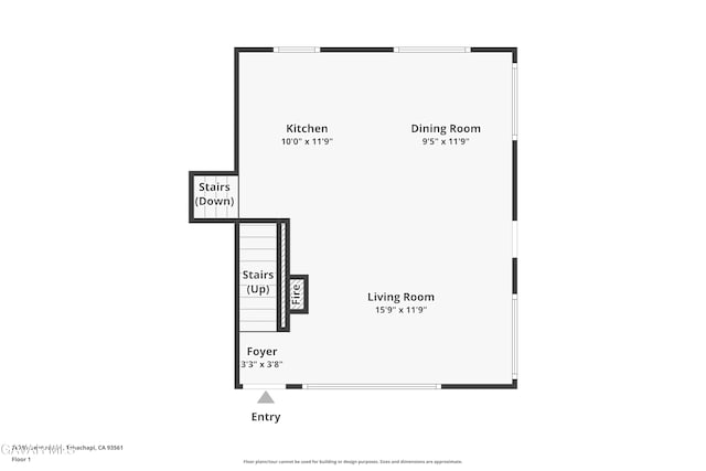 26780 Deertrail Dr, Tehachapi, CA 93561 - photo 49