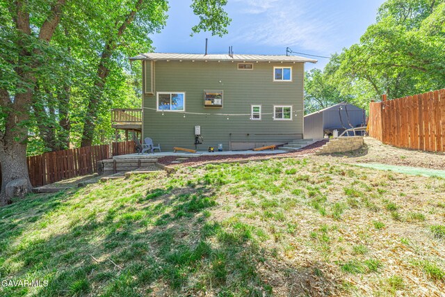 26780 Deertrail Dr, Tehachapi, CA 93561 - photo 35