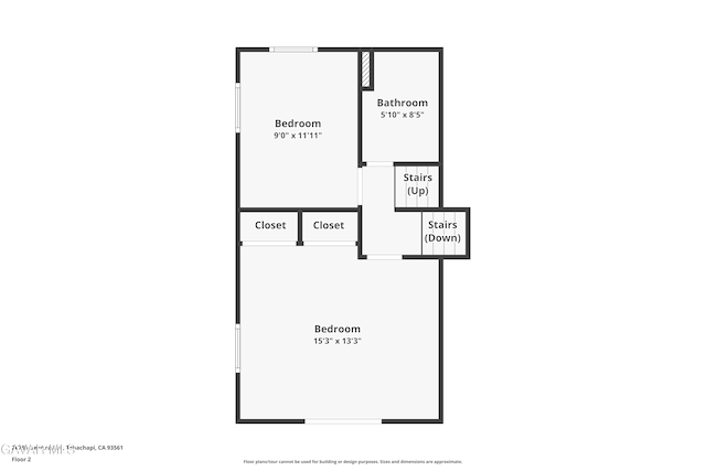 26780 Deertrail Dr, Tehachapi, CA 93561 - photo 48