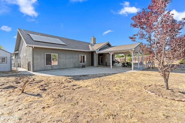 18050 Rawhide Ct, Tehachapi, CA 93561 - photo 18