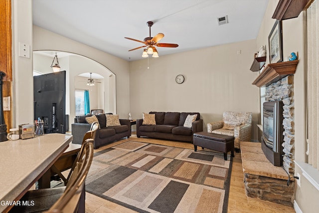 18050 Rawhide Ct, Tehachapi, CA 93561 - photo 4