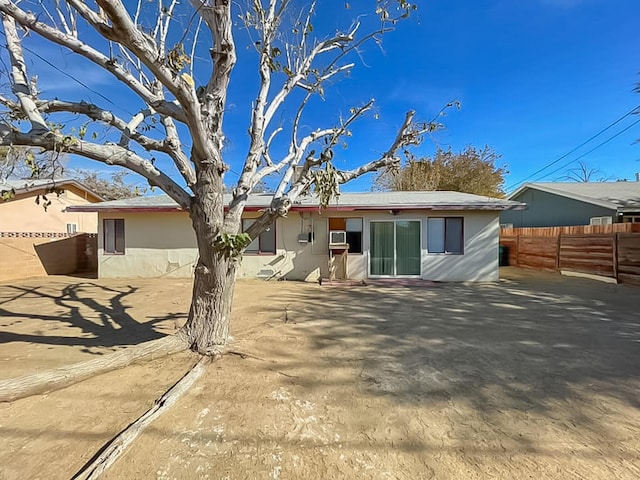 45567 Andale Ave, Lancaster, CA 93535 - view of front of home
