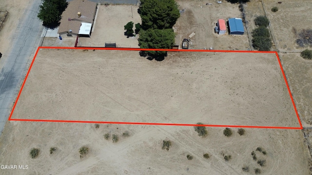 E 178th St, Lancaster, CA 93535