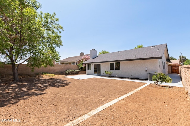 36908 Spanish Broom Dr, Palmdale, CA 93550 - photo 35