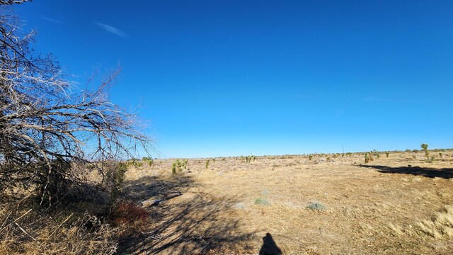 Crystalaire Dr, Llano, CA 93544
