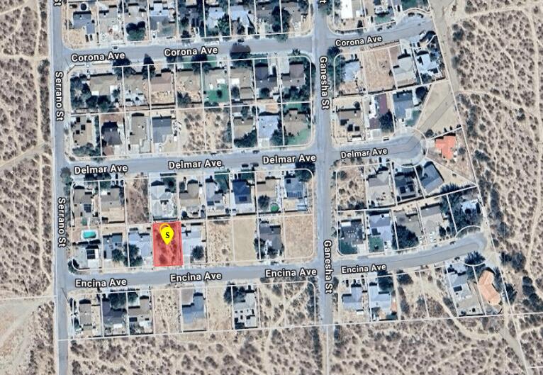 2863 Encina Ave, Mojave, CA 93501 - photo 2