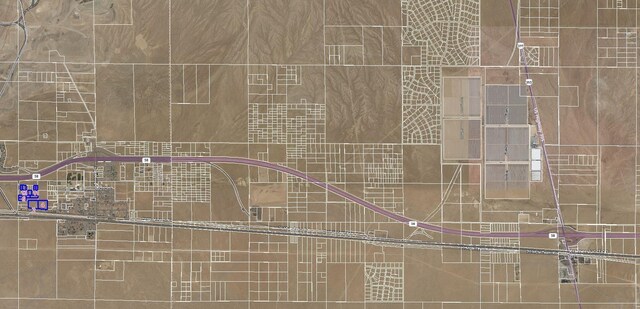 26197 20 Mule Team Rd, Boron, CA 93516