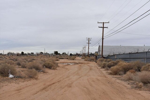 26197 20 Mule Team Rd, Boron, CA 93516