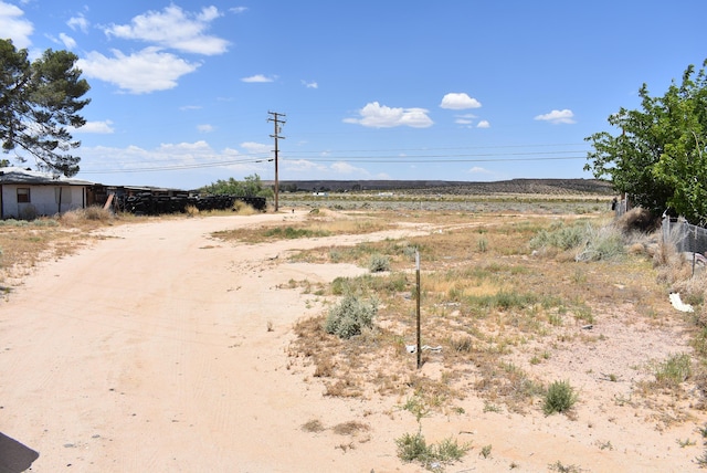 26197 20 Mule Team Rd, Boron, CA 93516