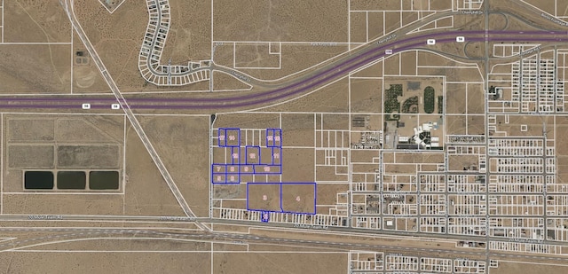 26197 20 Mule Team Rd, Boron, CA 93516
