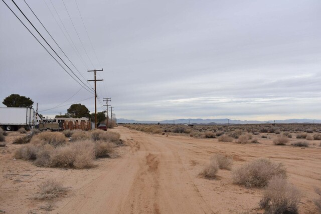 26197 20 Mule Team Rd, Boron, CA 93516