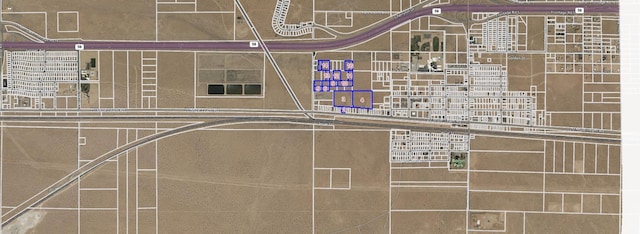 26197 20 Mule Team Rd, Boron, CA 93516