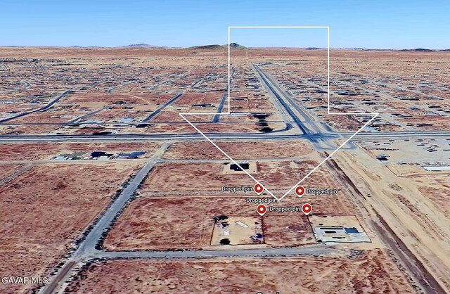 20000 Marlin St, California City, CA 93505 - photo 11