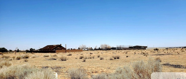 20000 Marlin St, California City CA, 93505 land for sale