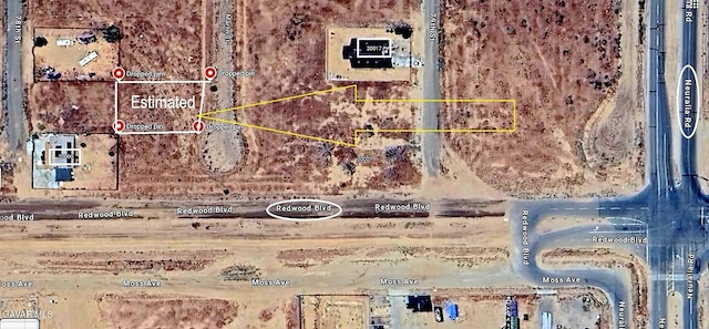 20000 Marlin St, California City, CA 93505 - photo 22
