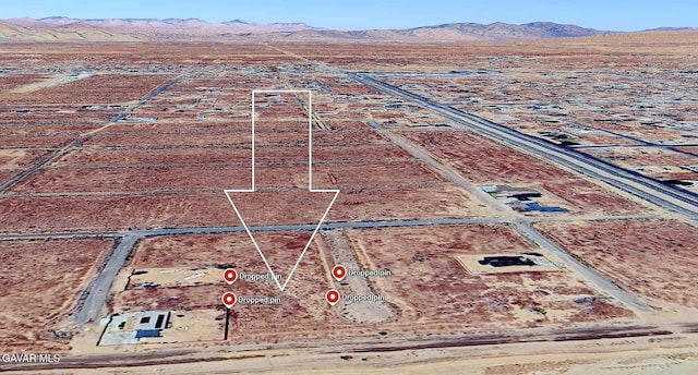 20000 Marlin St, California City, CA 93505 - photo 8