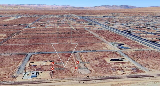 20000 Marlin St, California City, CA 93505 - photo 7