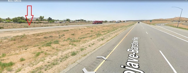 Listing photo 3 for Boron Frontage Rd S, Boron CA 93516