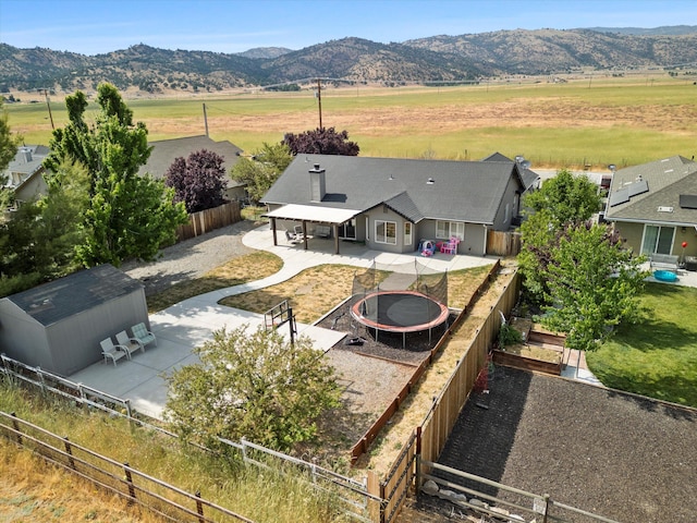 27800 Crofun Rd, Tehachapi, CA 93561 - photo 7