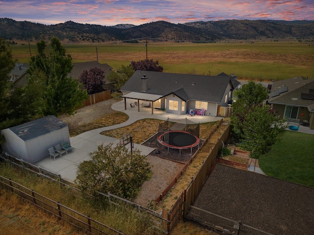 27800 Crofun Rd, Tehachapi, CA 93561 - photo 4