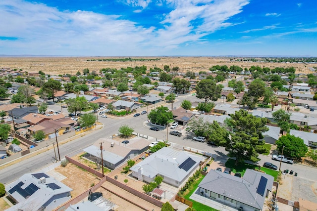 45431 Sancroft Ave, Lancaster, CA 93535 - aerial view of residential area