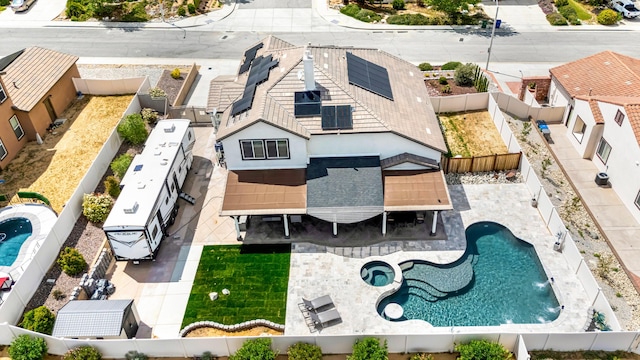 41656 Retsina St, Palmdale, CA 93551 - photo 86