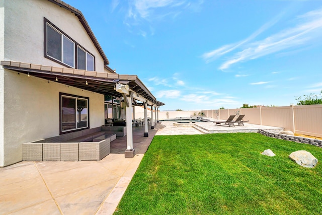 41656 Retsina St, Palmdale, CA 93551 - photo 76