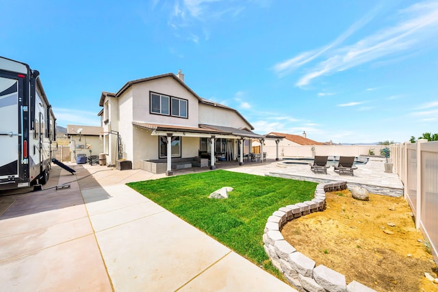 41656 Retsina St, Palmdale, CA 93551 - photo 78