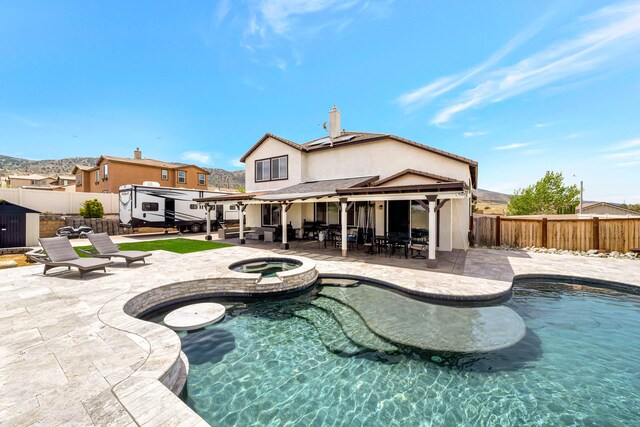 41656 Retsina St, Palmdale, CA 93551 - photo 69