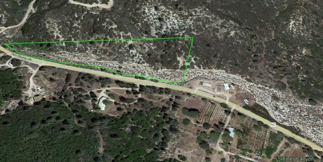20661 Pine Canyon Rd, Lake Hughes, CA 93532 - photo 8