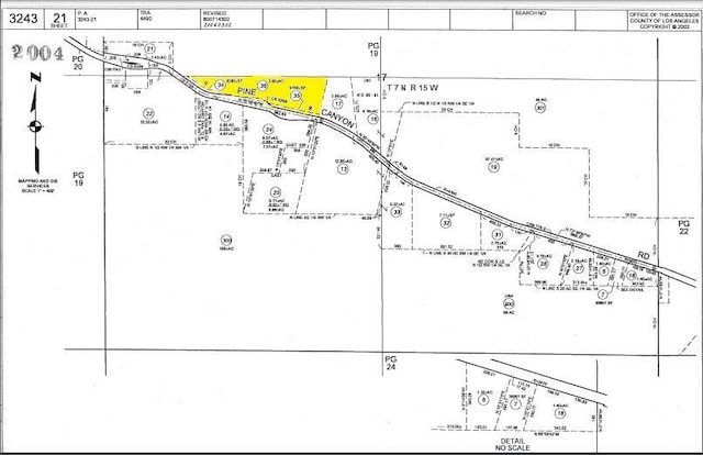 20661 Pine Canyon Rd, Lake Hughes, CA 93532 - photo 10