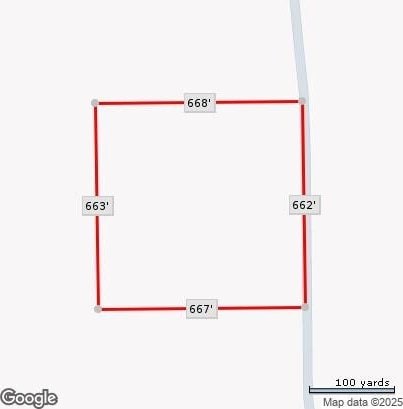 67th St, Rosamond, CA 93560