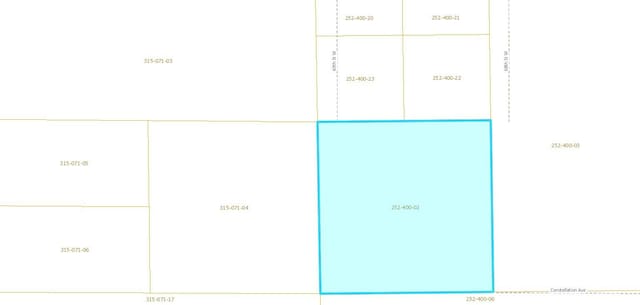 67th St, Rosamond, CA 93560