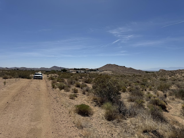 67th St, Rosamond, CA 93560