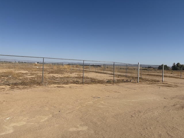 Underwood Ave, California City CA, 93505 land for sale