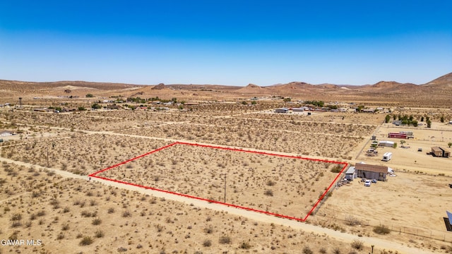 50th St W, Rosamond, CA 93560 - photo 5